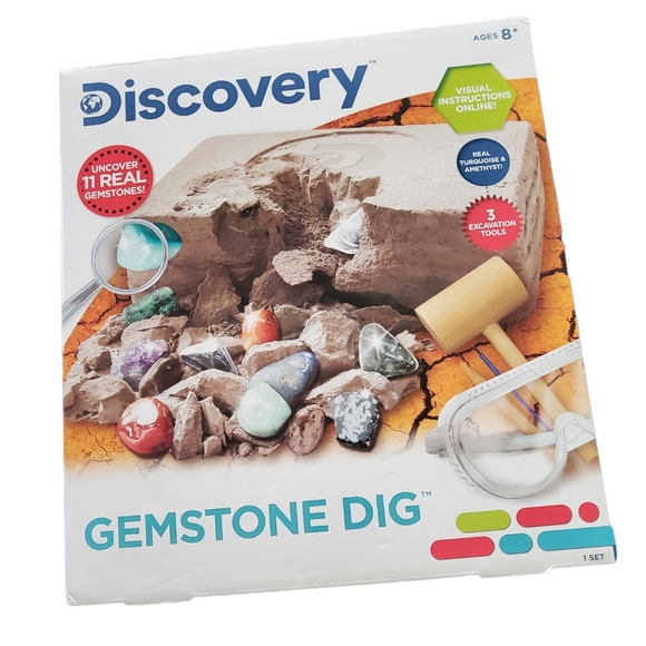 Discovery Other - Discovery Science Kits